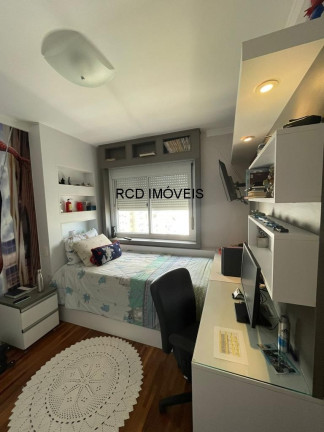 Imagem Apartamento com 3 Quartos à Venda, 134 m² em Jardim Olympia - São Paulo Imagem Apartamento com 3 Quartos à Venda, 134 m² em Jardim Olympia - São Paulo