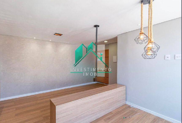 Imagem Apartamento com 1 Quarto à Venda, 37 m² em Centro - Osasco