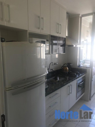 Imagem Apartamento com 2 Quartos à Venda, 59 m² em Santa Teresinha - São Paulo Imagem Apartamento com 2 Quartos à Venda, 59 m² em Santa Teresinha - São Paulo