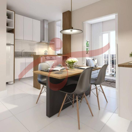 Imagem Apartamento com 1 Quarto para Alugar, 40 m² em Chácara Do Visconde - Taubaté Imagem Apartamento com 1 Quarto para Alugar, 40 m² em Chácara Do Visconde - Taubaté