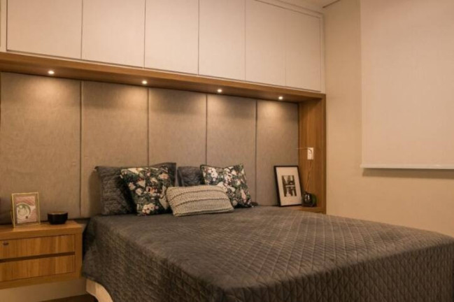 Imagem Apartamento com 2 Quartos à Venda, 71 m² em Terras De Benvira - Tremembé Imagem Apartamento com 2 Quartos à Venda, 71 m² em Terras De Benvira - Tremembé