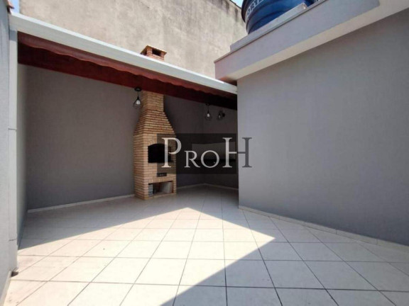 Imagem Casa com 3 Quartos à Venda, 112 m² em Parque Novo Oratório - Santo André Imagem Casa com 3 Quartos à Venda, 112 m² em Parque Novo Oratório - Santo André