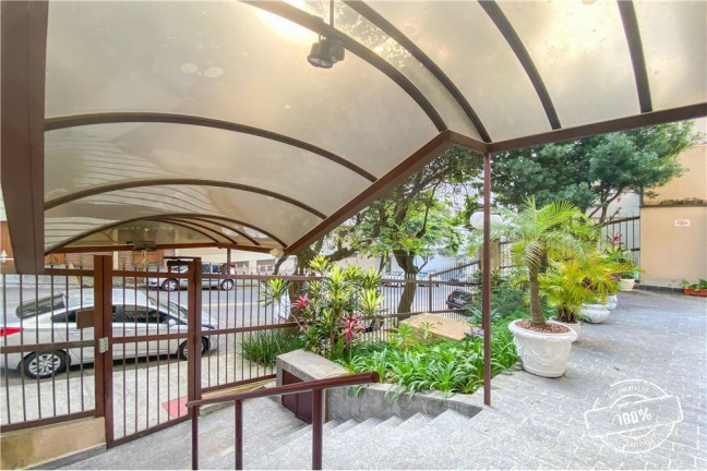 Imagem Apartamento com 1 Quarto à Venda, 39 m² em Vila Mariana - São Paulo Imagem Apartamento com 1 Quarto à Venda, 39 m² em Vila Mariana - São Paulo