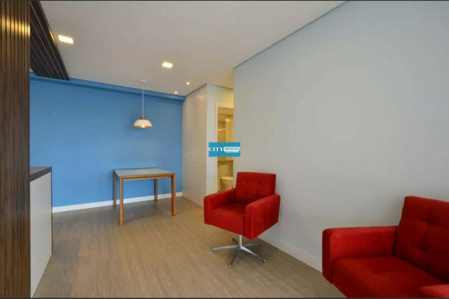 Imagem Apartamento com 2 Quartos à Venda, 68 m² em Vila Dom Pedro I - São Paulo