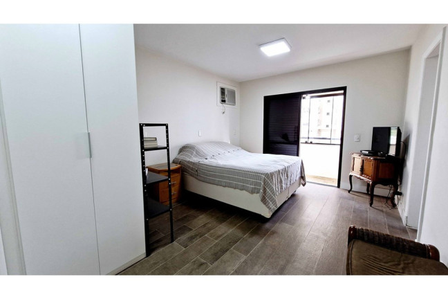 Imagem Apartamento com 3 Quartos à Venda, 167 m² em Morumbi - São Paulo Imagem Apartamento com 3 Quartos à Venda, 167 m² em Morumbi - São Paulo