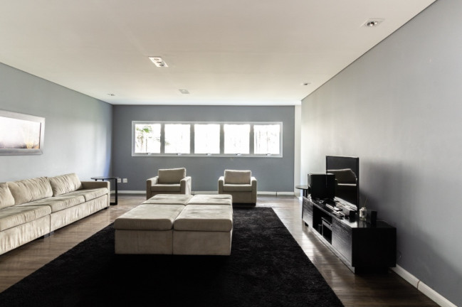 Apartamento com 2 Quartos à Venda, 77 m² em Alto Da Lapa - São Paulo