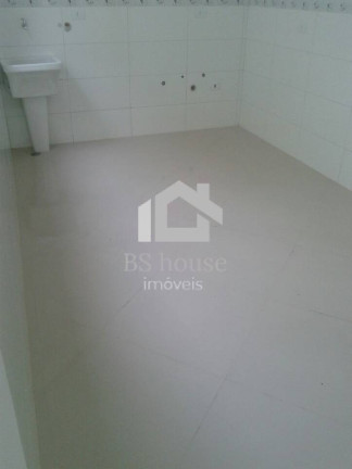 Apartamento com 2 Quartos à Venda, 60 m² em Vila Guiomar - Santo André