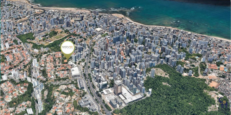 Imagem Apartamento com 2 Quartos à Venda, 71 m² em Itaigara - Salvador Imagem Apartamento com 2 Quartos à Venda, 71 m² em Itaigara - Salvador
