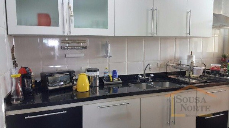 Imagem Apartamento com 3 Quartos à Venda, 122 m² em Tucuruvi - São Paulo