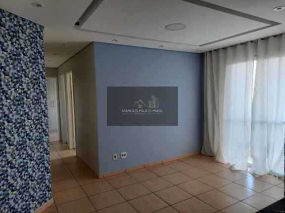 Imagem Apartamento com 2 Quartos à Venda, 50 m² em Vila Roque - São Paulo