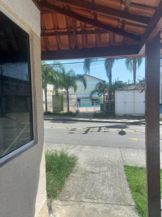 Imagem Imóvel com 2 Quartos à Venda, 25 m² em Campo Grande - Rio De Janeiro Imagem Imóvel com 2 Quartos à Venda, 25 m² em Campo Grande - Rio De Janeiro