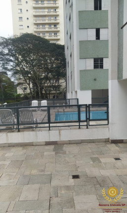 Imagem Apartamento com 3 Quartos à Venda, 108 m² em Santana - São Paulo Imagem Apartamento com 3 Quartos à Venda, 108 m² em Santana - São Paulo