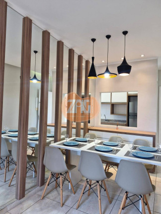 Imagem Apartamento com 2 Quartos à Venda, 66 m² em Vila Paraíso - Caçapava Imagem Apartamento com 2 Quartos à Venda, 66 m² em Vila Paraíso - Caçapava