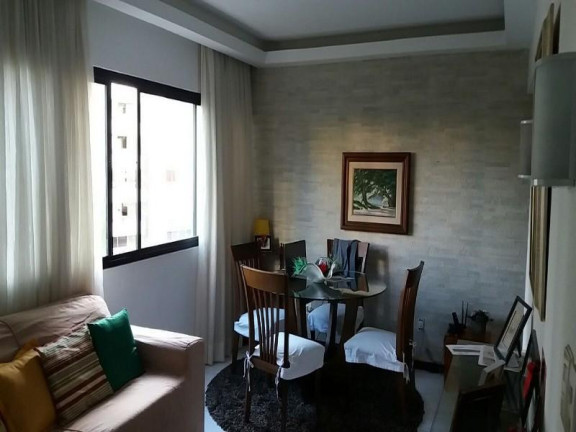 Imagem Apartamento com 3 Quartos à Venda, 115 m² em Itaigara - Salvador Imagem Apartamento com 3 Quartos à Venda, 115 m² em Itaigara - Salvador