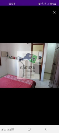 Imagem Apartamento com 2 Quartos à Venda, 66 m² em Tupi - Praia Grande Imagem Apartamento com 2 Quartos à Venda, 66 m² em Tupi - Praia Grande