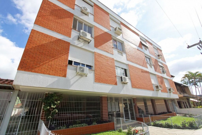 Imóvel com 2 Quartos à Venda, 68 m² em Passo Da Areia - Porto Alegre