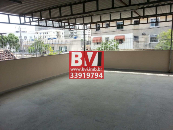 Imagem Casa com 4 Quartos à Venda, 160 m² em Irajá - Rio De Janeiro