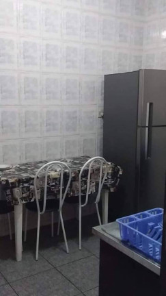 Imagem Casa com 2 Quartos à Venda, 69 m² em Vila Valença - São Vicente Imagem Casa com 2 Quartos à Venda, 69 m² em Vila Valença - São Vicente