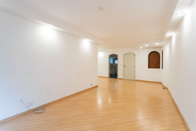 Imagem Apartamento com 3 Quartos à Venda, 119 m² em Itaim Bibi - São Paulo Imagem Apartamento com 3 Quartos à Venda, 119 m² em Itaim Bibi - São Paulo