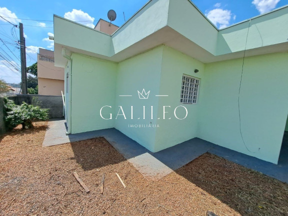 Imagem Casa com 2 Quartos para Alugar, 75 m² em Cidade Santos Dumont - Jundiaí Imagem Casa com 2 Quartos para Alugar, 75 m² em Cidade Santos Dumont - Jundiaí