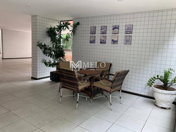 Imagem Apartamento com 2 Quartos à Venda, 74 m² em Espinheiro - Recife