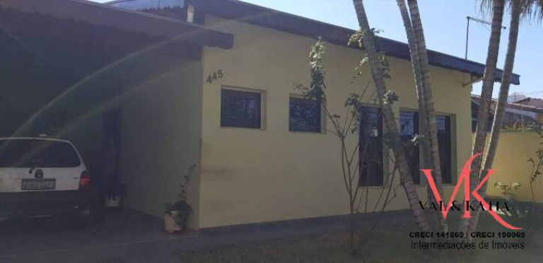 Imagem Casa com 3 Quartos à Venda, 151 m² em Esplanada Independencia - Taubaté Imagem Casa com 3 Quartos à Venda, 151 m² em Esplanada Independencia - Taubaté