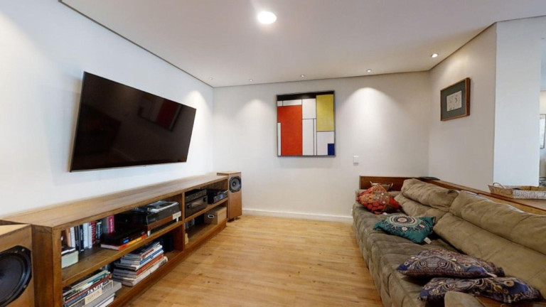 Imagem Apartamento com 3 Quartos à Venda, 104 m² em Alto Da Lapa - São Paulo Imagem Apartamento com 3 Quartos à Venda, 104 m² em Alto Da Lapa - São Paulo
