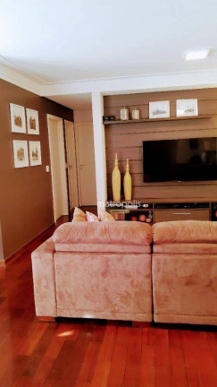Imagem Apartamento com 3 Quartos à Venda, 100 m² em Santa Paula - São Caetano Do Sul Imagem Apartamento com 3 Quartos à Venda, 100 m² em Santa Paula - São Caetano Do Sul