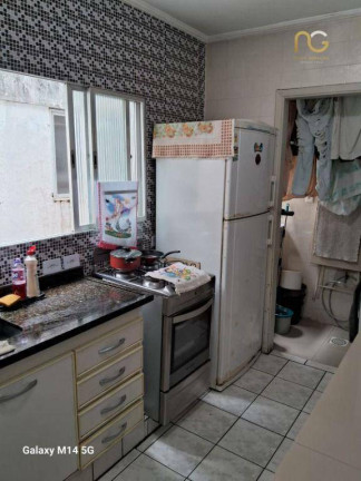Imagem Apartamento com 2 Quartos à Venda, 70 m² em Aviação - Praia Grande