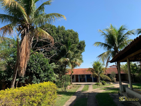 Imagem Chácara com 10 Quartos à Venda, 520 m² em Condomínio Seranila - Monte Mor Imagem Chácara com 10 Quartos à Venda, 520 m² em Condomínio Seranila - Monte Mor