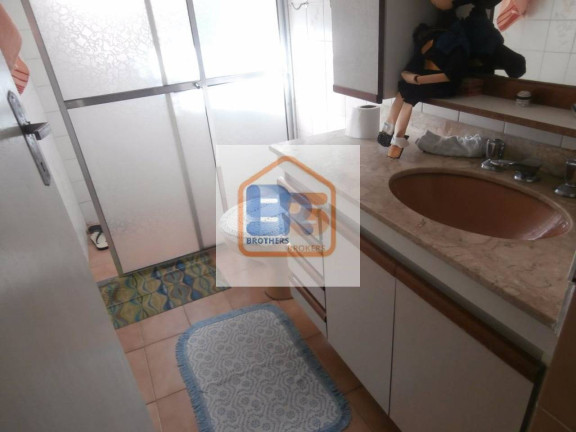 Imagem Casa com 3 Quartos à Venda, 108 m² em Jardim Mangalot - São Paulo