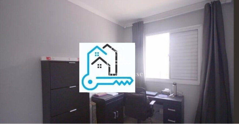 Imagem Apartamento com 2 Quartos à Venda, 48 m² em Cursino - São Paulo