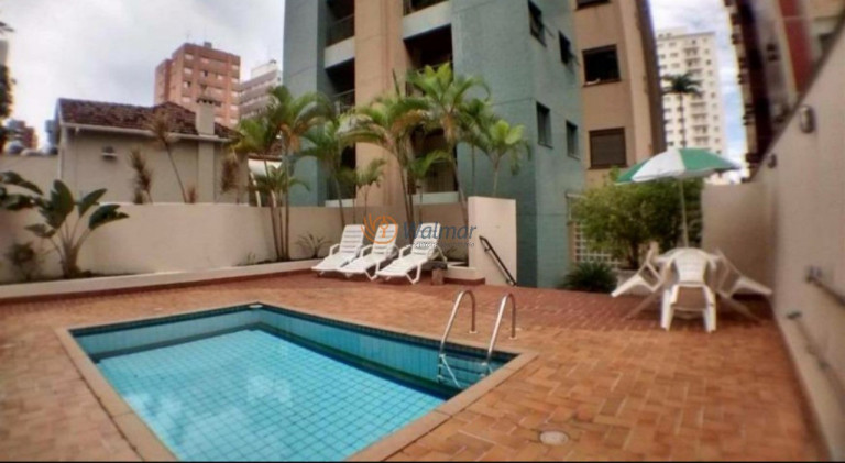 Imagem Cobertura com 1 Quarto à Venda, 110 m² em Cambuí - Campinas Imagem Cobertura com 1 Quarto à Venda, 110 m² em Cambuí - Campinas
