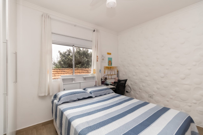Imagem Sobrado com 2 Quartos à Venda, 85 m² em Vila Mangalot - São Paulo Imagem Sobrado com 2 Quartos à Venda, 85 m² em Vila Mangalot - São Paulo