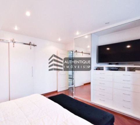 Imagem Cobertura com 4 Quartos à Venda, 360 m² em Moema - São Paulo Imagem Cobertura com 4 Quartos à Venda, 360 m² em Moema - São Paulo