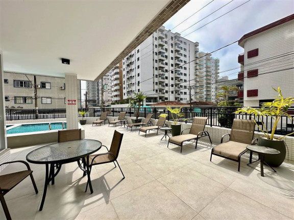 Imagem Cobertura com 3 Quartos à Venda, 150 m² em Guilhermina - Praia Grande Imagem Cobertura com 3 Quartos à Venda, 150 m² em Guilhermina - Praia Grande