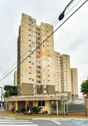 Imagem Apartamento com 3 Quartos à Venda, 68 m² em Centro - Diadema Imagem Apartamento com 3 Quartos à Venda, 68 m² em Centro - Diadema