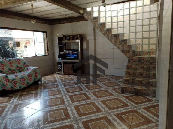 Imagem Casa com 5 Quartos à Venda, 32 m² em Artur Lundgren I - Paulista Imagem Casa com 5 Quartos à Venda, 32 m² em Artur Lundgren I - Paulista