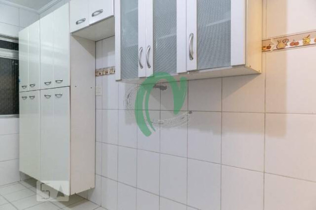Imagem Apartamento com 3 Quartos à Venda, 102 m² em Encruzilhada - Santos