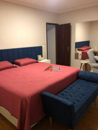 Imagem Sobrado com 3 Quartos à Venda, 175 m² em Penha De França - São Paulo