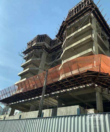 Imagem Apartamento com 2 Quartos à Venda, 93 m² em Aviação - Praia Grande