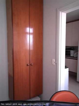 Imagem Apartamento com 2 Quartos à Venda, 64 m² em Vila Monte Alegre - São Paulo