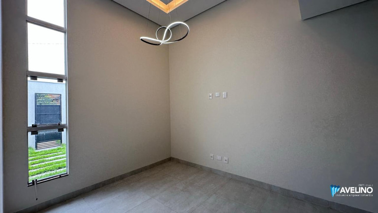 Imagem Casa com 3 Quartos à Venda, 108 m² em Jardim Montevidéu - Campo Grande