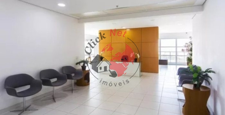 Imagem Sala Comercial à Venda, 39 m² em Centro - São Bernardo Do Campo