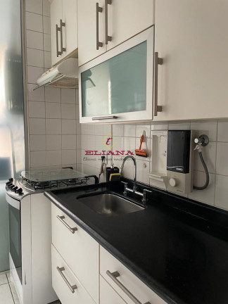 Imagem Apartamento com 3 Quartos à Venda, 64 m² em Jardim íris - São Paulo Imagem Apartamento com 3 Quartos à Venda, 64 m² em Jardim íris - São Paulo