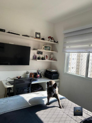 Imagem Apartamento com 3 Quartos à Venda, 107 m² em Vila Lusitânia - São Bernardo Do Campo Imagem Apartamento com 3 Quartos à Venda, 107 m² em Vila Lusitânia - São Bernardo Do Campo