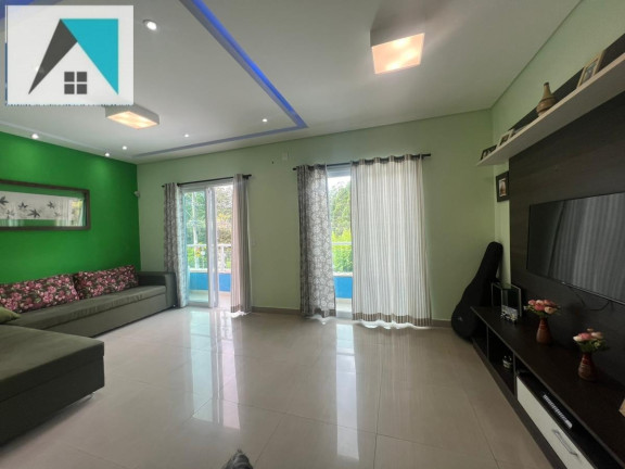 Imagem Casa com 3 Quartos à Venda, 226 m² em Portais (polvilho) - Cajamar