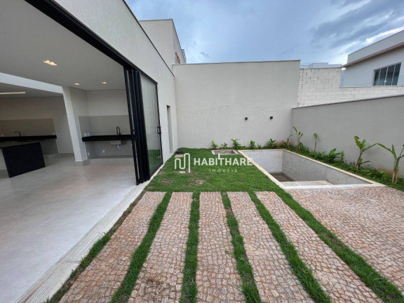 Imagem Casa com 3 Quartos à Venda, 240 m² em Residencial Solei - Piracicaba