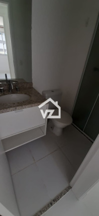 Imagem Apartamento com 2 Quartos à Venda, 55 m² em Vila Andrade - São Paulo