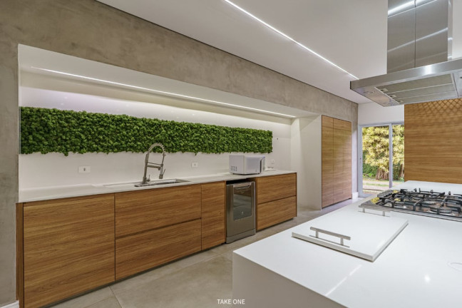 Imagem Casa com 5 Quartos à Venda, 739 m² em Jardim Mediterrâneo - Cotia Imagem Casa com 5 Quartos à Venda, 739 m² em Jardim Mediterrâneo - Cotia